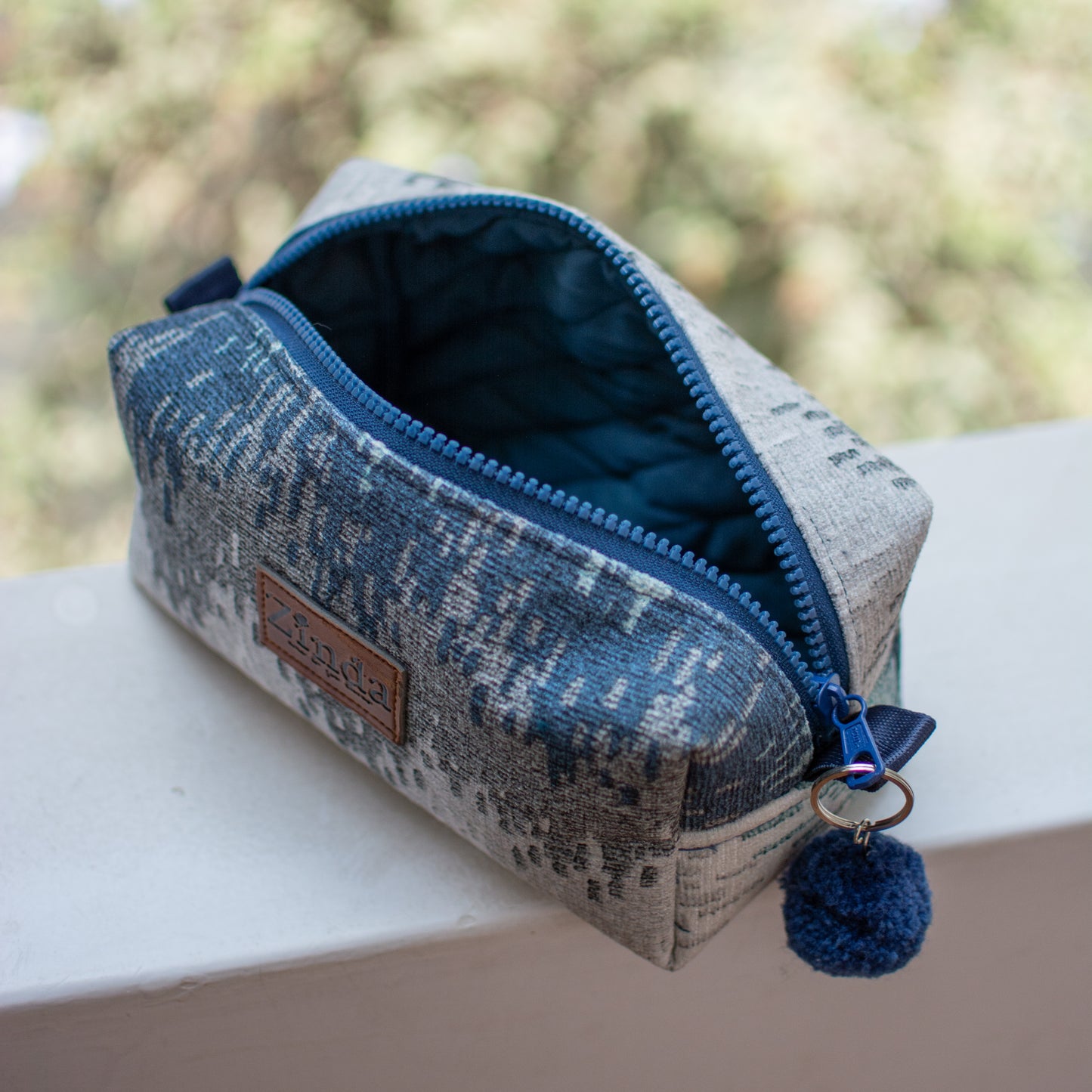 ESTUCHE MORGAN