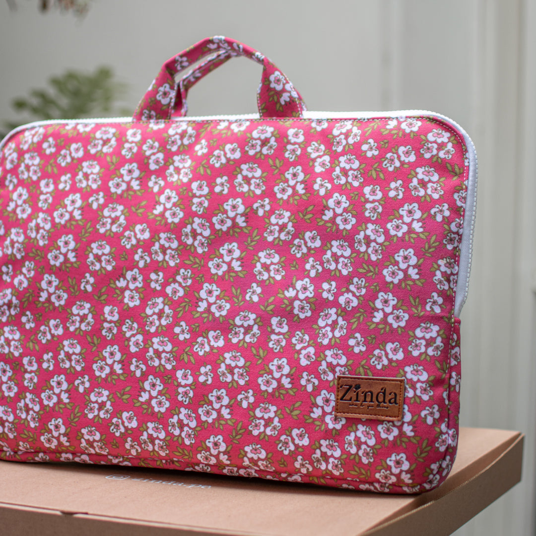 PORTALAPTOP FLOWER TAY