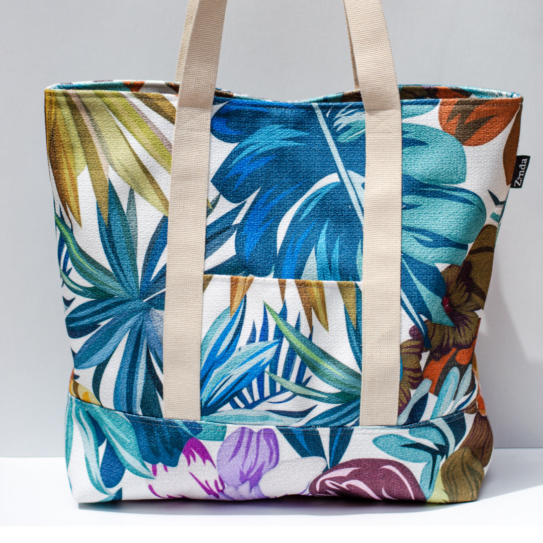 TOTE BAG MARIANA