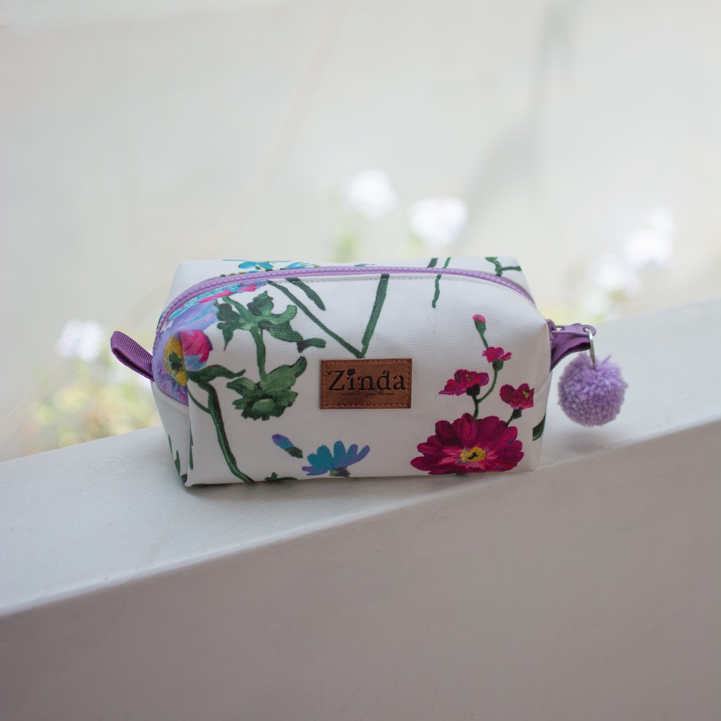 ESTUCHE GALILEA