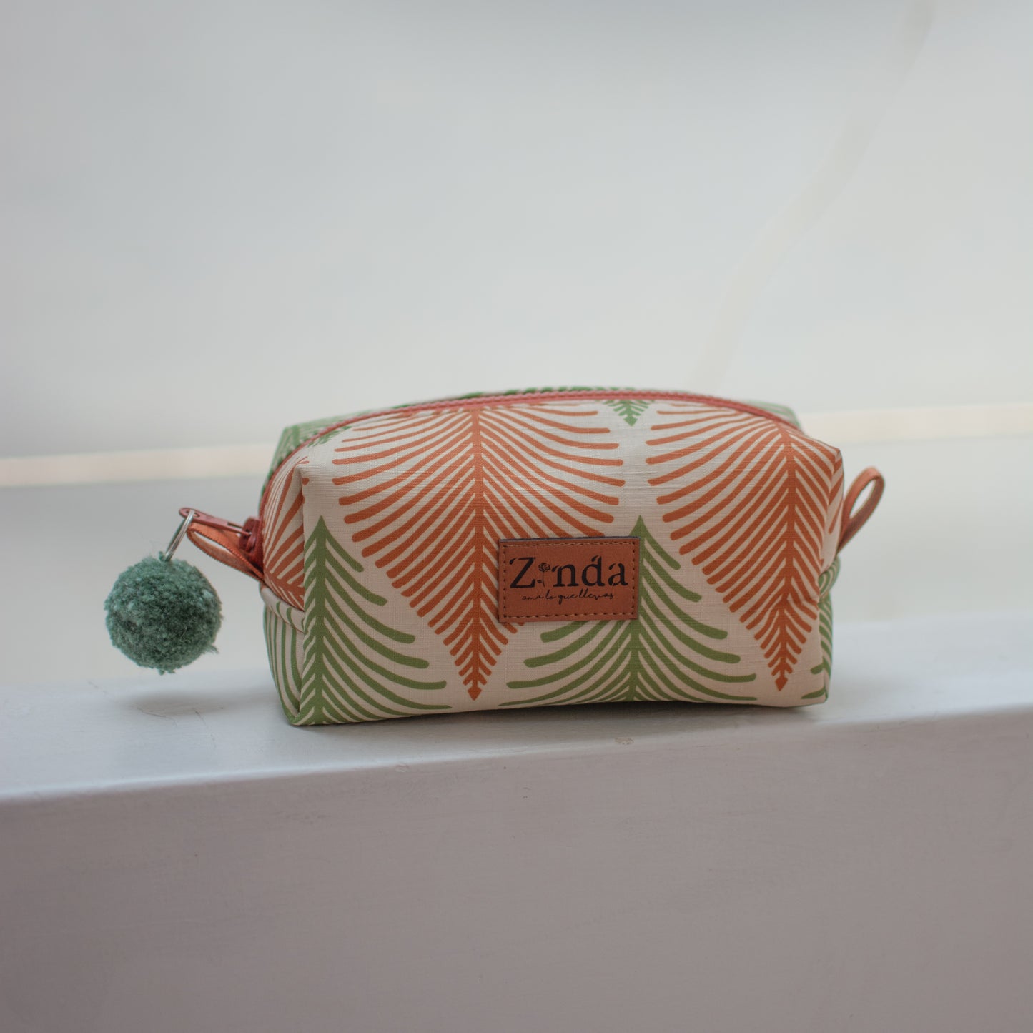 ESTUCHE ELENA