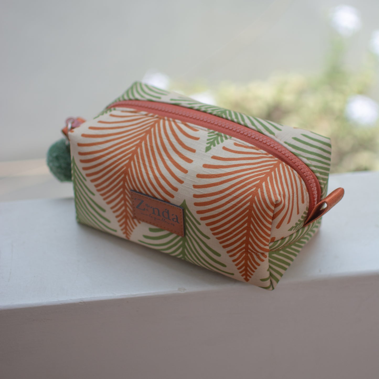 ESTUCHE ELENA