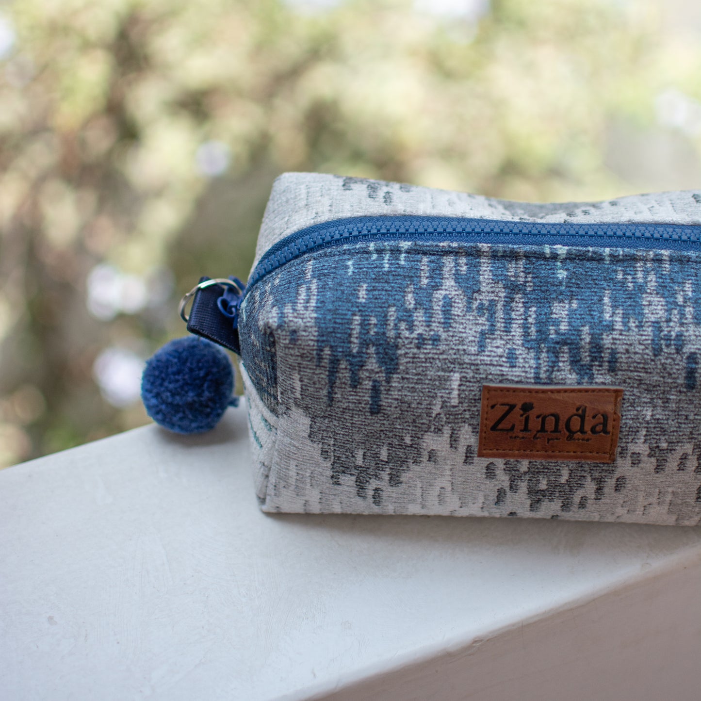 ESTUCHE MORGAN