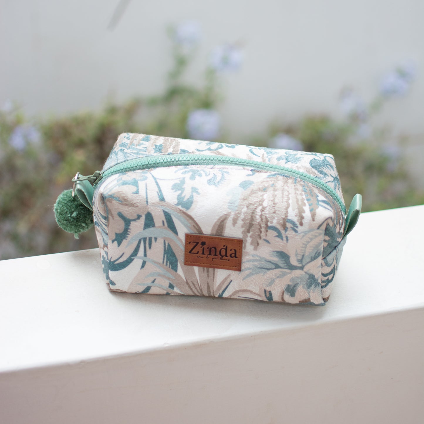 ESTUCHE LAURA