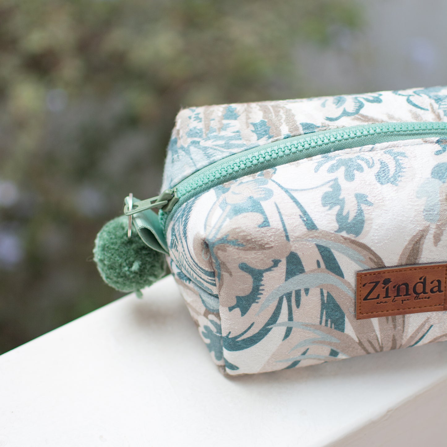 ESTUCHE LAURA