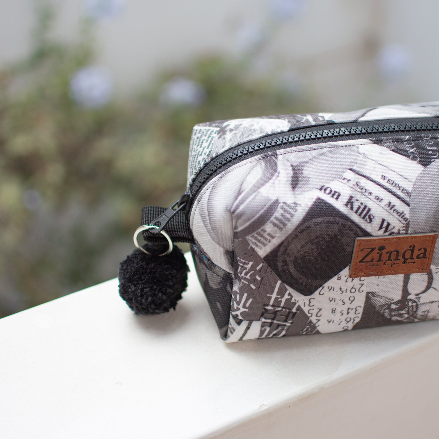 ESTUCHE MARILYN