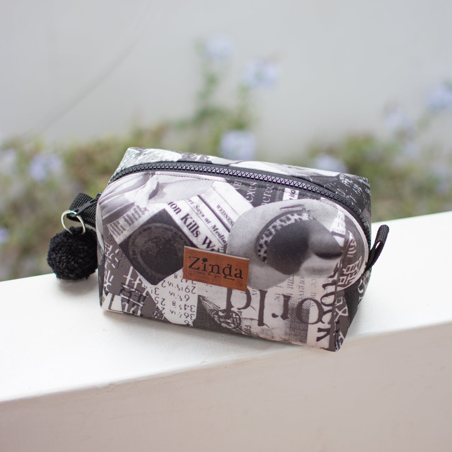 ESTUCHE MARILYN