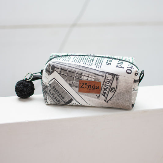 ESTUCHE BLACK