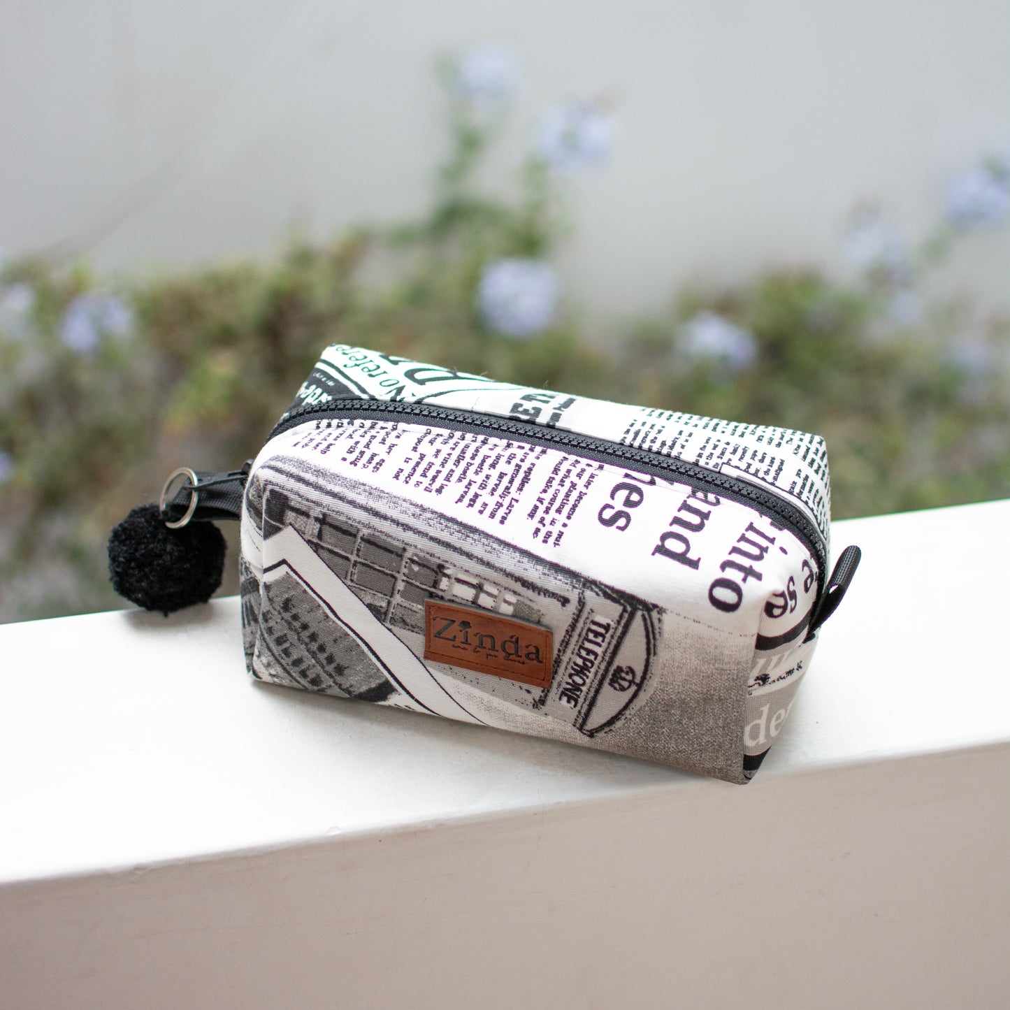ESTUCHE BLACK