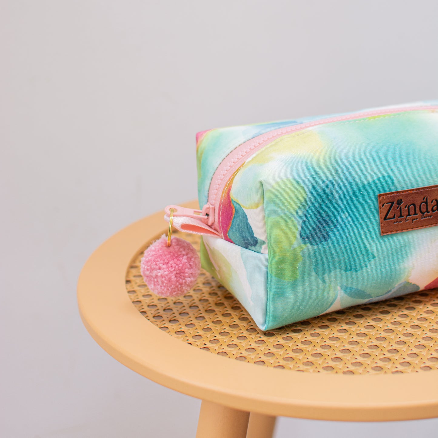 ESTUCHE ALICE