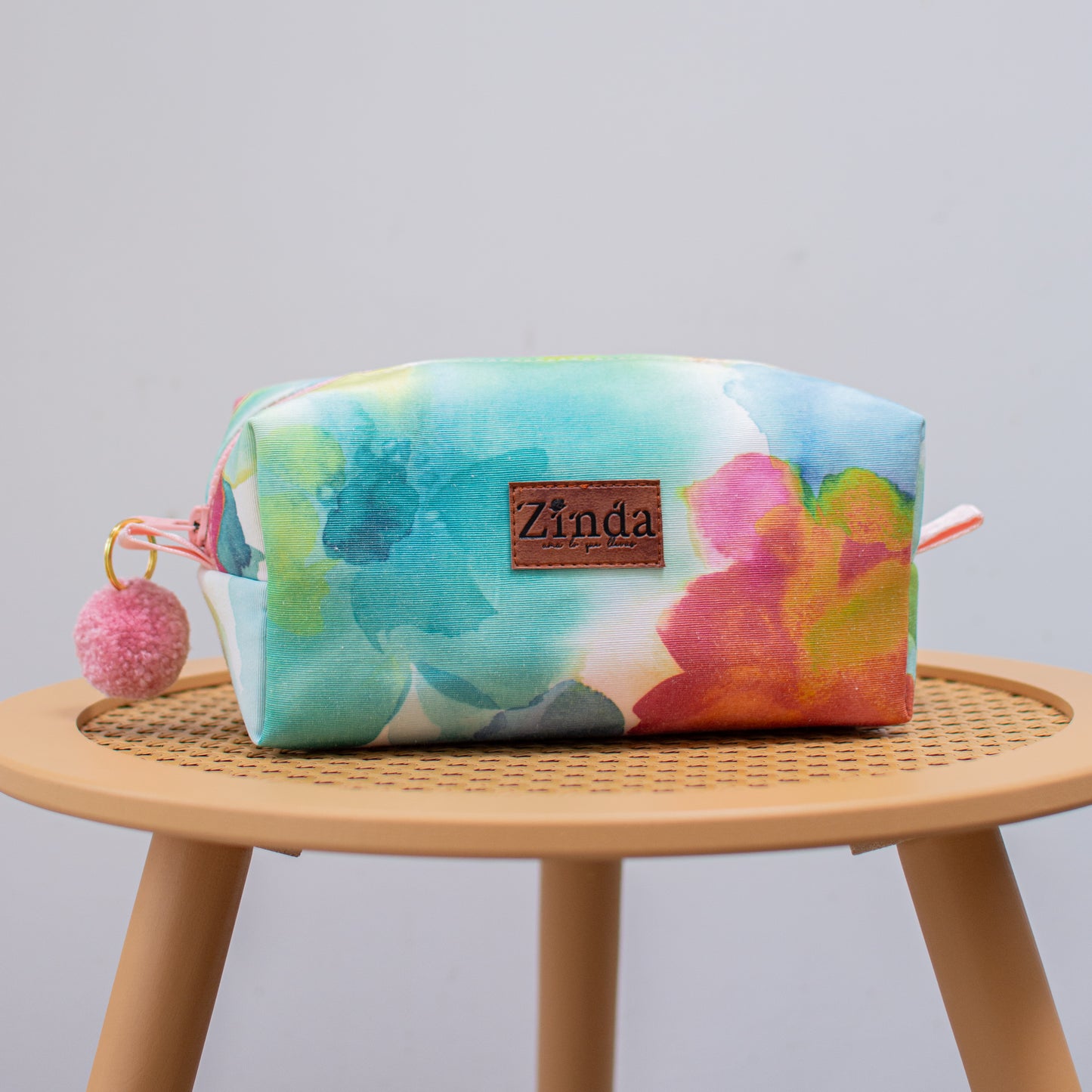 ESTUCHE ALICE