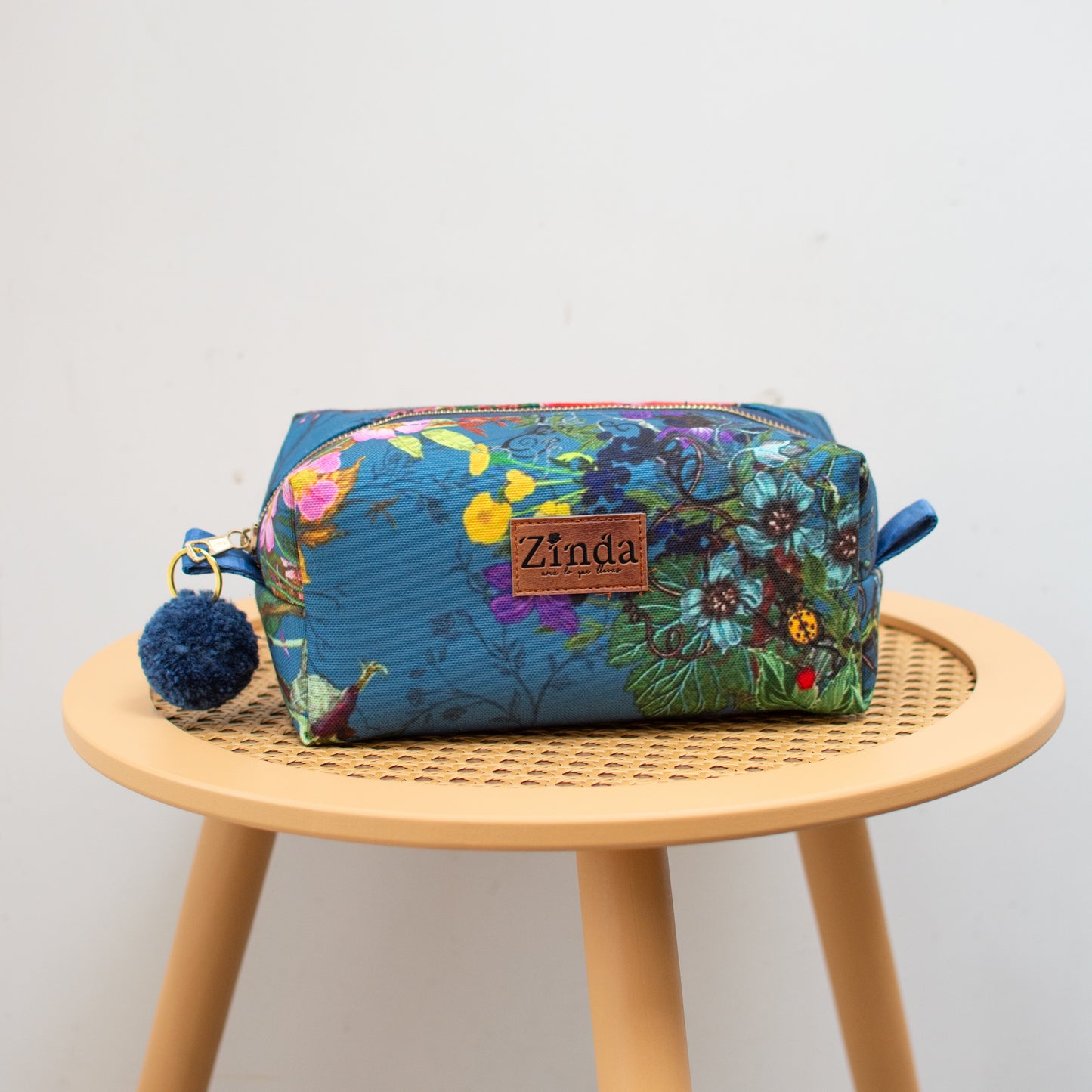 ESTUCHE GARDEN