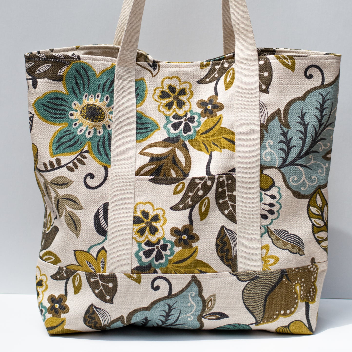 TOTE BAG JULIA