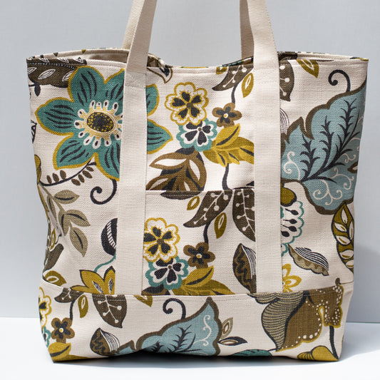 TOTE BAG JULIA