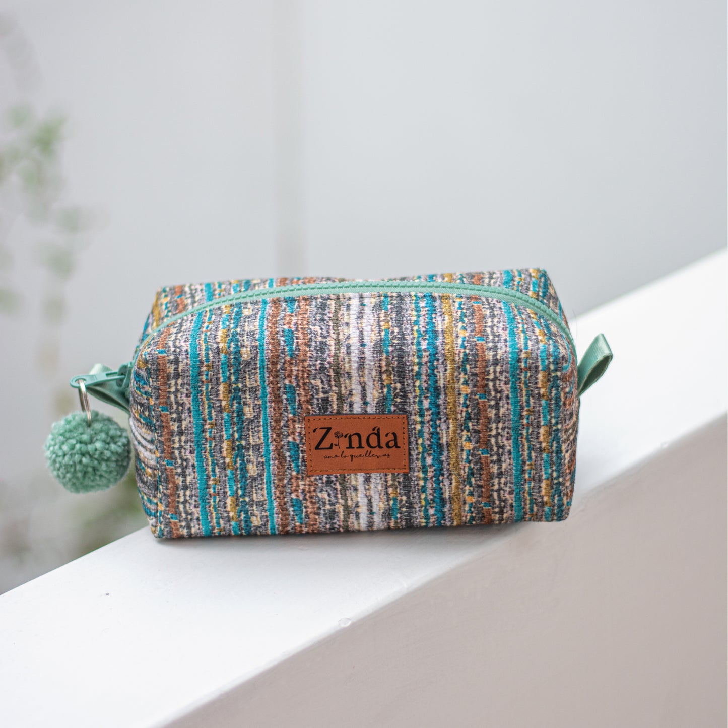 ESTUCHE INTI