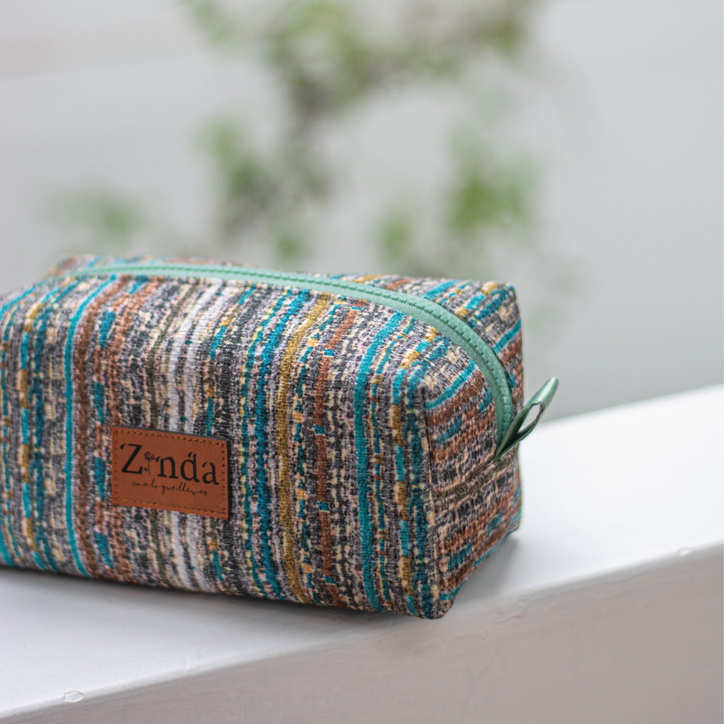 ESTUCHE INTI