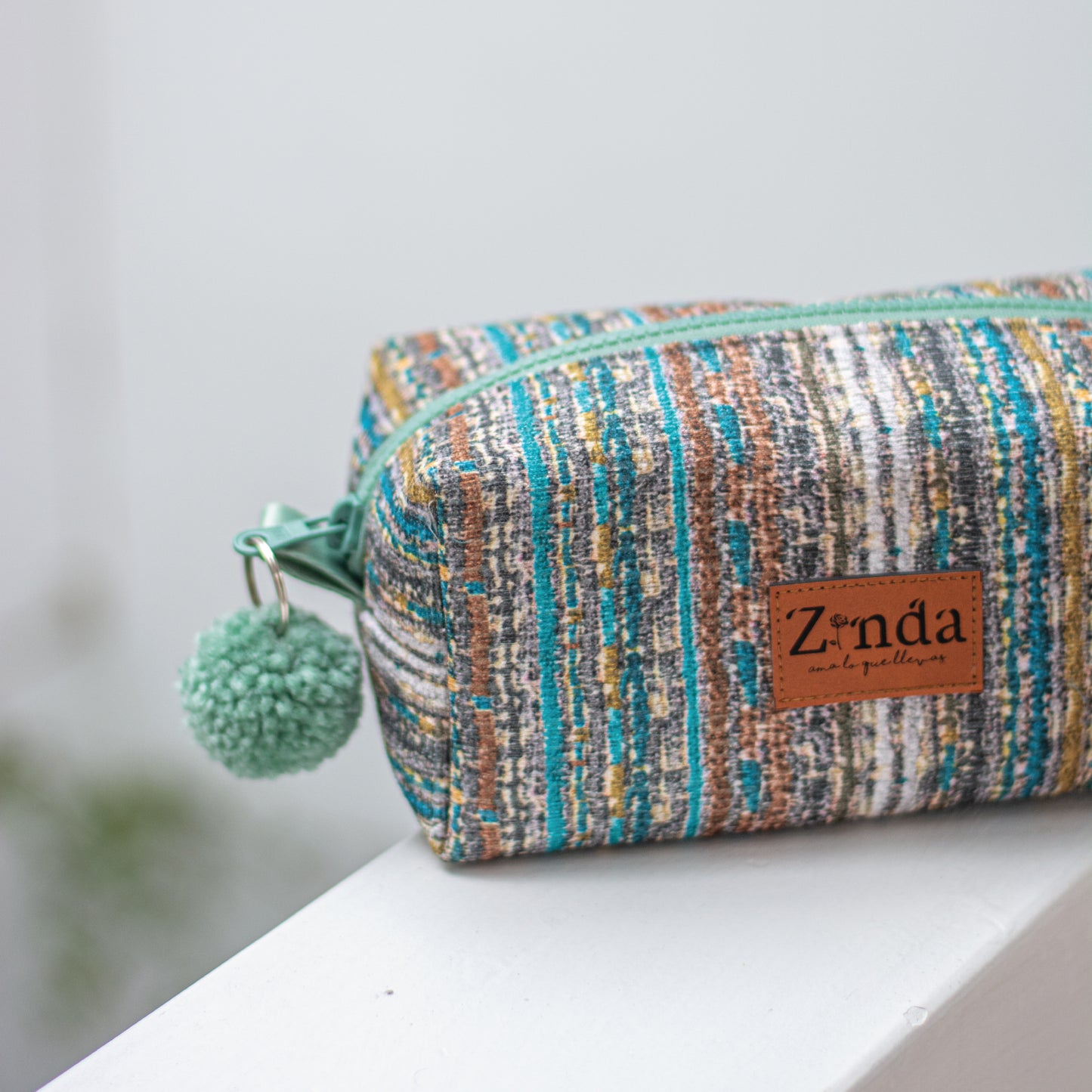 ESTUCHE INTI