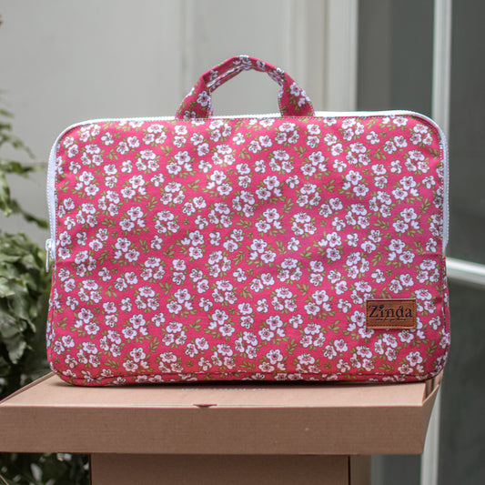 PORTALAPTOP FLOWER TAY