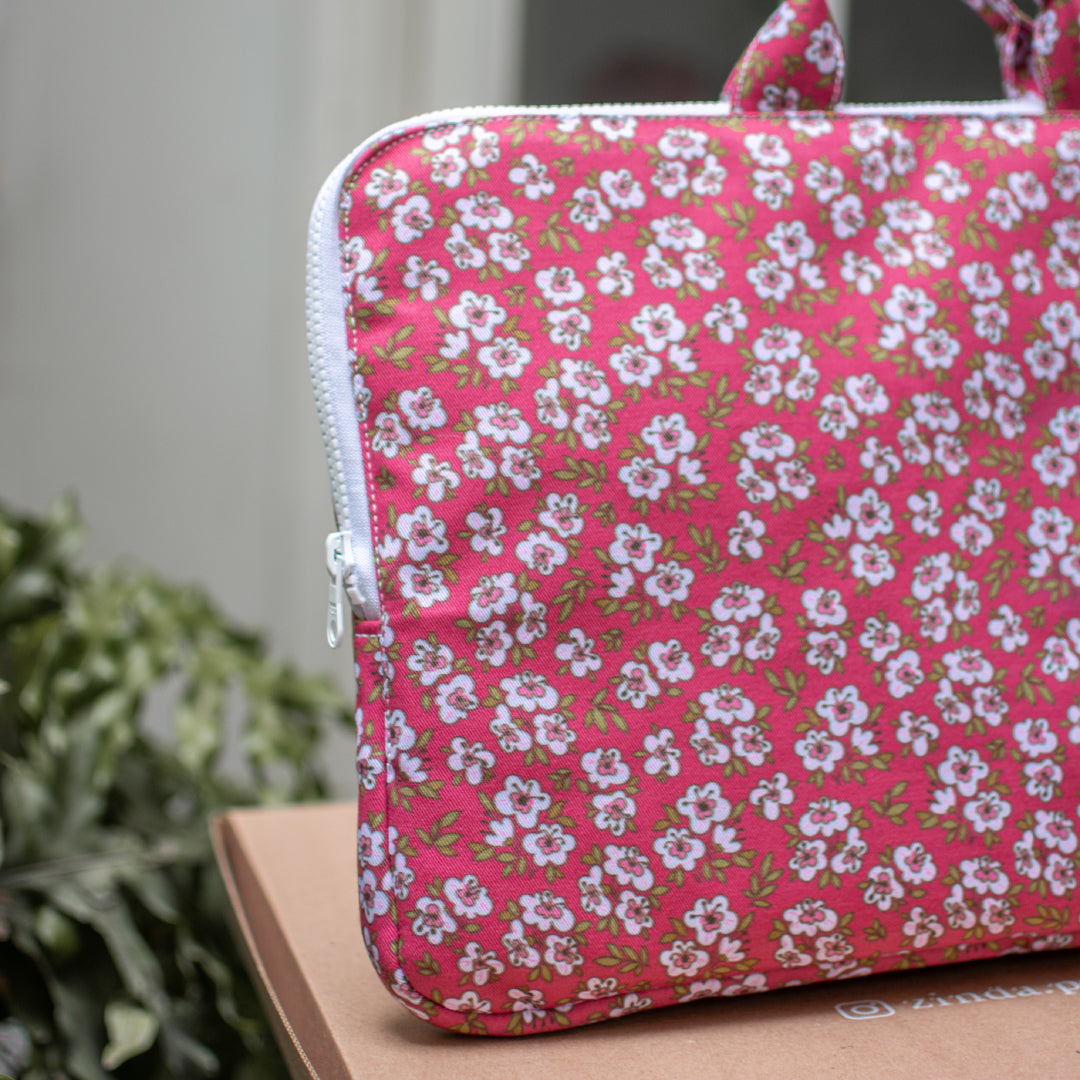 PORTALAPTOP FLOWER TAY