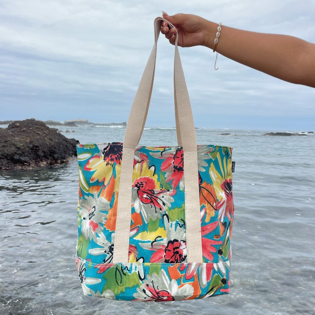 TOTE BAG FLORENCE