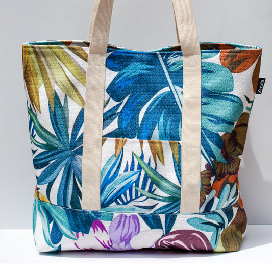 TOTE BAG MARIANA