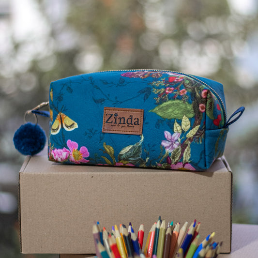 ESTUCHE GARDEN