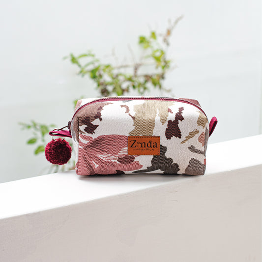 ESTUCHE ROSE