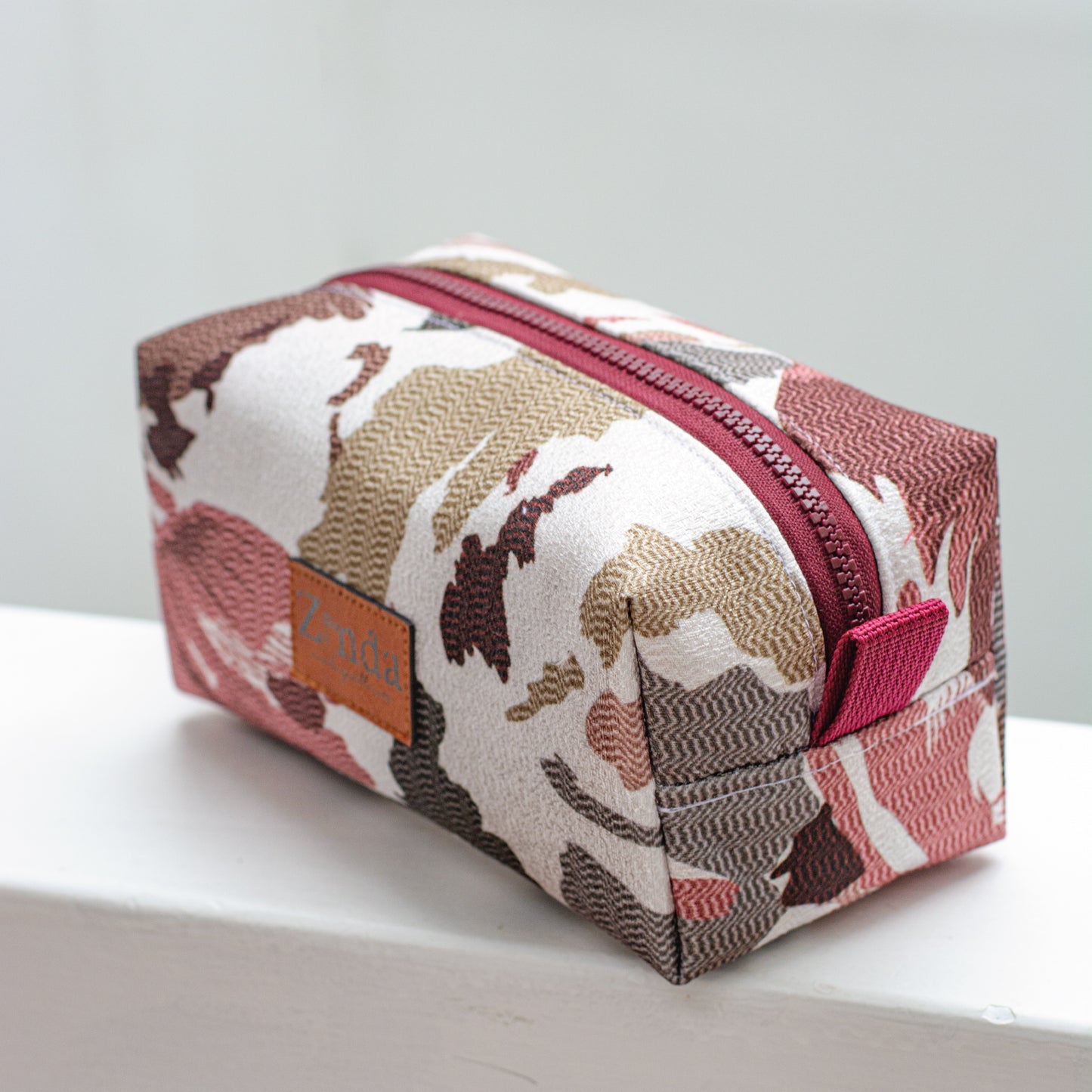 ESTUCHE ROSE