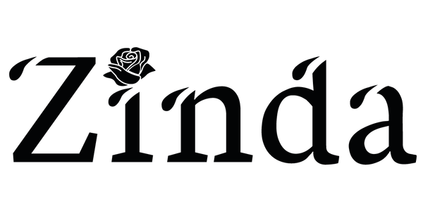 Zinda